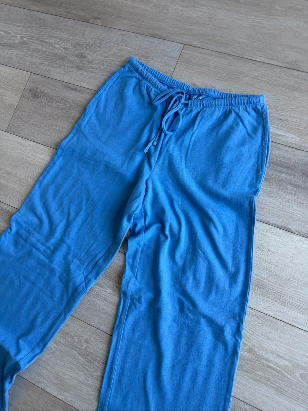American Eagle AE Saturday Mid-Rise Straight Pant women’s size small - Picture 4 of 5